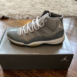 Air Jordan 11 Retro